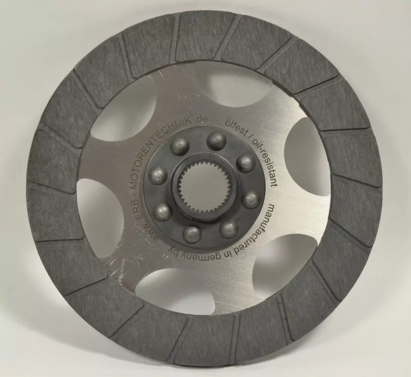 Kupplungsreibscheibe ölfest R1150R-RS-RT-GS, 1100S